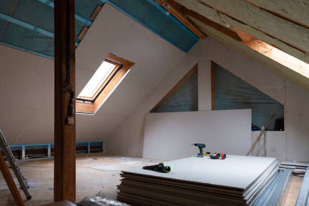 Best Soundproof Insulation Installation  in Pembroke, NC