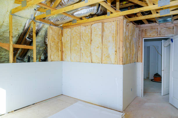 Best Fiberglass Insulation  in Pembroke, NC
