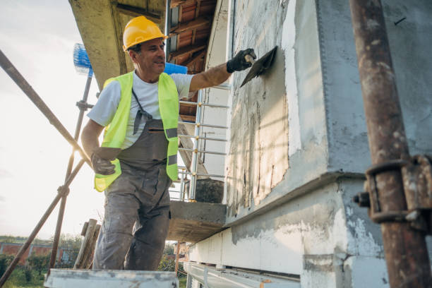Best Attic Insulation Installation  in Pembroke, NC