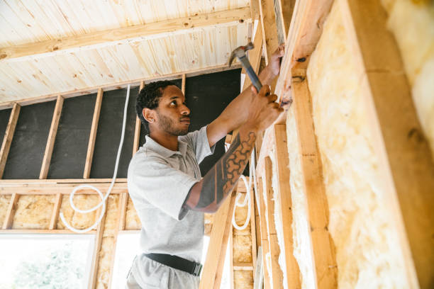 Insulation Repair Services in Pembroke, NC