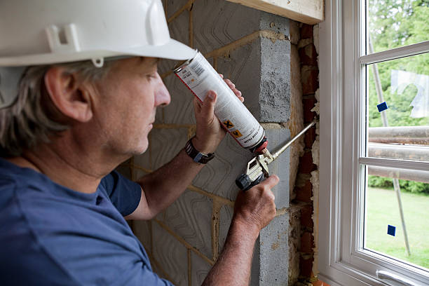 Range of Insulation Solutions in Pembroke, NC