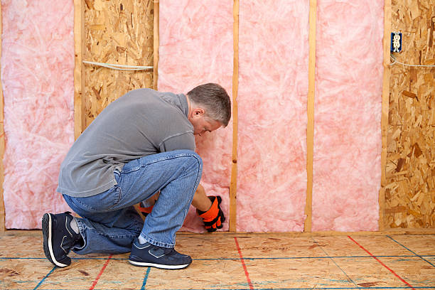 Soundproof Insulation Installation in Pembroke, NC