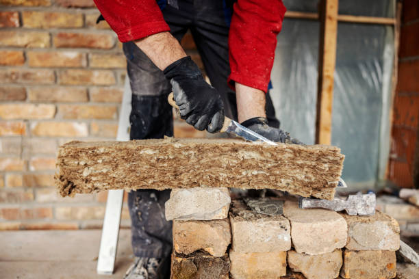 Best Crawl Space Insulation  in Pembroke, NC